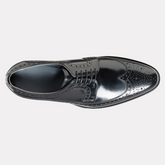 Woodbridge - Black Hi-Shine